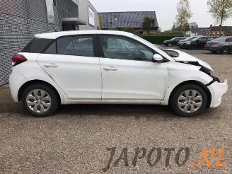 Hyundai I-20 i20 (GBB), Hatchback, 2014 / 2020 1.2i 16V picture 4