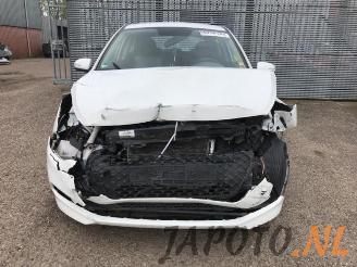 Hyundai I-20 i20 (GBB), Hatchback, 2014 / 2020 1.2i 16V picture 2