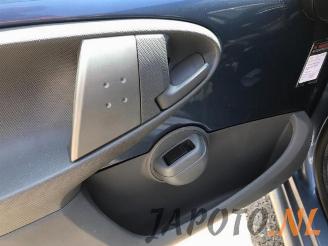 Toyota Aygo Aygo (B10), Hatchback, 2005 / 2014 1.0 12V VVT-i picture 10