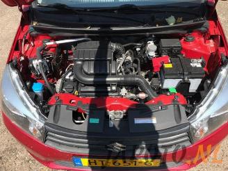 Suzuki Celerio Celerio (LF), Hatchback 5-drs, 2014 1.0 12V Dualjet picture 15