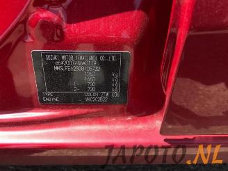 Suzuki Celerio Celerio (LF), Hatchback 5-drs, 2014 1.0 12V Dualjet picture 16