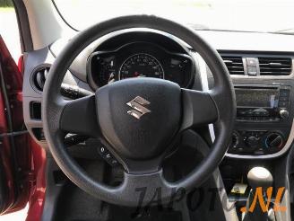 Suzuki Celerio Celerio (LF), Hatchback 5-drs, 2014 1.0 12V Dualjet picture 11