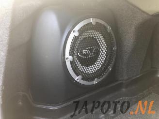 Mitsubishi Lancer Lancer Sports Sedan (CY/CZ), Sedan, 2008 1.8 MIVEC 16V picture 24