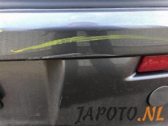 Mitsubishi Lancer Lancer Sports Sedan (CY/CZ), Sedan, 2008 1.8 MIVEC 16V picture 10