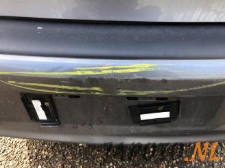 Mitsubishi Lancer Lancer Sports Sedan (CY/CZ), Sedan, 2008 1.8 MIVEC 16V picture 20