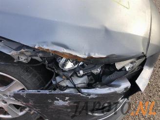 Mitsubishi Lancer Lancer Sports Sedan (CY/CZ), Sedan, 2008 1.8 MIVEC 16V picture 12