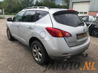 Nissan Murano Murano (Z51), SUV, 2007 / 2014 3.5 V6 24V 4x4 picture 3