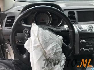 Nissan Murano Murano (Z51), SUV, 2007 / 2014 3.5 V6 24V 4x4 picture 16