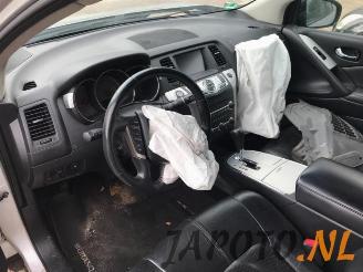 Nissan Murano Murano (Z51), SUV, 2007 / 2014 3.5 V6 24V 4x4 picture 9