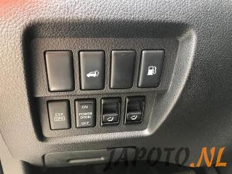 Nissan Murano Murano (Z51), SUV, 2007 / 2014 3.5 V6 24V 4x4 picture 14