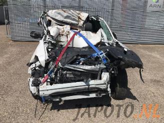 Mitsubishi Outlander Outlander (GF/GG), SUV, 2012 2.4 16V PHEV 4x4 picture 13