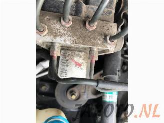 Suzuki Swift Swift (ZA/ZC/ZD1/2/3/9), Hatchback, 2005 / 2011 1.3 VVT 16V picture 15