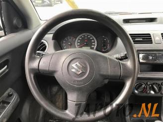 Suzuki Swift Swift (ZA/ZC/ZD1/2/3/9), Hatchback, 2005 / 2011 1.3 VVT 16V picture 11