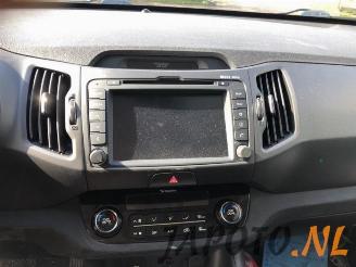 Kia Sportage Sportage (SL), Terreinwagen, 2010 / 2016 1.6 GDI 16V 4x2 picture 18