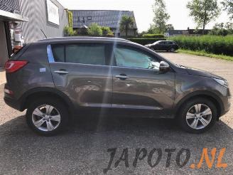 Kia Sportage Sportage (SL), Terreinwagen, 2010 / 2016 1.6 GDI 16V 4x2 picture 6