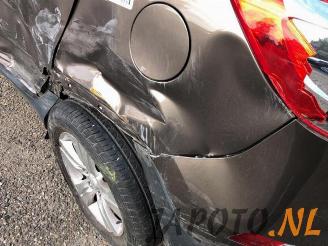 Kia Sportage Sportage (SL), Terreinwagen, 2010 / 2016 1.6 GDI 16V 4x2 picture 13