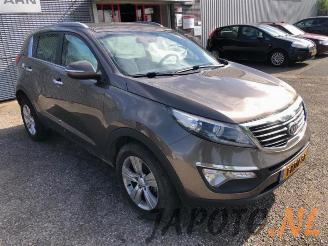 Kia Sportage Sportage (SL), Terreinwagen, 2010 / 2016 1.6 GDI 16V 4x2 picture 7