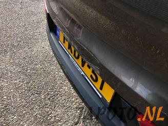 Kia Sportage Sportage (SL), Terreinwagen, 2010 / 2016 1.6 GDI 16V 4x2 picture 11