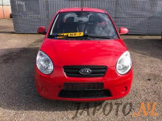 Kia Picanto Picanto (BA), Hatchback, 2004 / 2011 1.0 12V picture 8