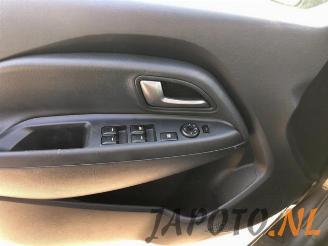 Kia Rio Rio III (UB), Hatchback, 2011 / 2017 1.2 CVVT 16V picture 15
