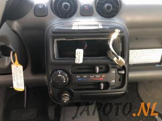 Hyundai Atos Atos, Hatchback, 1997 / 2008 1.0 12V picture 12