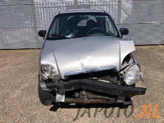 Hyundai Atos Atos, Hatchback, 1997 / 2008 1.0 12V picture 7