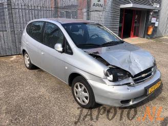 Chevrolet Tacuma Tacuma, MPV, 2000 1.6 16V picture 6