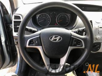 Hyundai I-20 i20, Hatchback, 2008 / 2015 1.2i 16V picture 17