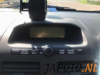 Toyota Avensis Avensis (T25/B1B), Sedan, 2003 / 2008 1.8 16V VVT-i picture 14