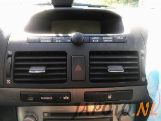 Toyota Avensis Avensis (T25/B1B), Sedan, 2003 / 2008 1.8 16V VVT-i picture 15