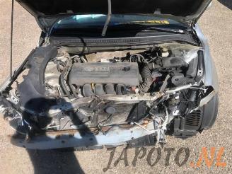 Toyota Avensis Avensis (T25/B1B), Sedan, 2003 / 2008 1.8 16V VVT-i picture 18