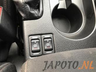 Subaru Impreza Impreza III (GH/GR), Hatchback 5-drs, 2007 / 2013 2.0D AWD picture 21