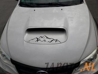 Subaru Impreza Impreza III (GH/GR), Hatchback 5-drs, 2007 / 2013 2.0D AWD picture 11