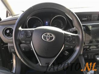 Toyota Auris Auris Touring Sports (E18), Combi, 2013 / 2018 1.2 T 16V picture 25