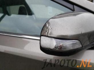 Toyota Auris Auris Touring Sports (E18), Combi, 2013 / 2018 1.2 T 16V picture 8