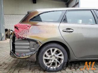 Toyota Auris Auris Touring Sports (E18), Combi, 2013 / 2018 1.2 T 16V picture 19