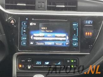 Toyota Auris Auris Touring Sports (E18), Combi, 2013 / 2018 1.2 T 16V picture 32