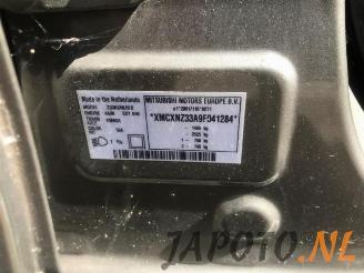 Mitsubishi Colt Colt (Z2/Z3), Hatchback, 2004 / 2012 1.3 16V picture 12