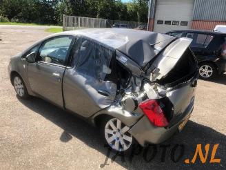 Mitsubishi Colt Colt (Z2/Z3), Hatchback, 2004 / 2012 1.3 16V picture 3