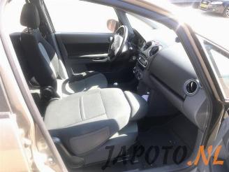 Mitsubishi Colt Colt (Z2/Z3), Hatchback, 2004 / 2012 1.3 16V picture 8