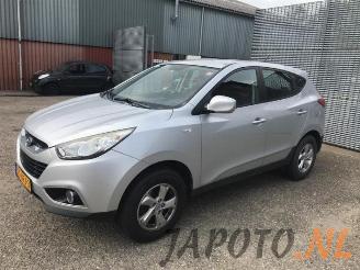 Dezmembrări autoturisme Hyundai Ix35 iX35 (LM), SUV, 2009 / 2015 2.0 16V 2010/11