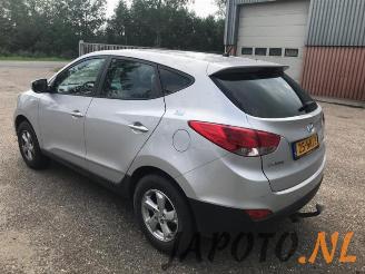 Hyundai Ix35 iX35 (LM), SUV, 2009 / 2015 2.0 16V picture 3