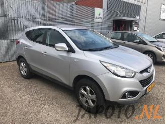 Hyundai Ix35 iX35 (LM), SUV, 2009 / 2015 2.0 16V picture 7