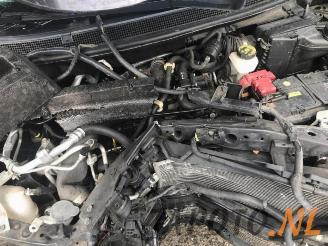 Nissan Qashqai Qashqai (J11), SUV, 2013 1.2 DIG-T 16V picture 19