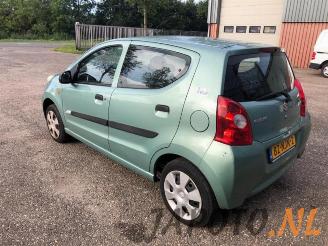 Suzuki Alto Alto (GF), Hatchback 5-drs, 2009 1.0 12V picture 3