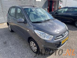 Hyundai I-10 i10 (F5), Hatchback, 2007 / 2013 1.0i 12V picture 2