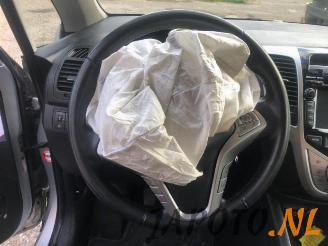 Hyundai Ix20 iX20 (JC), SUV, 2010 / 2019 1.6i 16V picture 14