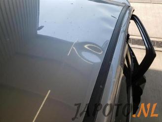 Mitsubishi Space-star Space Star (A0), Hatchback, 2012 1.2 12V picture 18