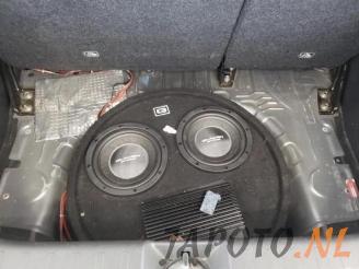 Mitsubishi Space-star Space Star (A0), Hatchback, 2012 1.2 12V picture 13