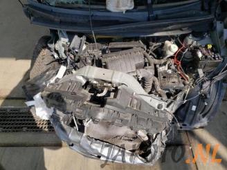 Mitsubishi Space-star Space Star (A0), Hatchback, 2012 1.2 12V picture 8